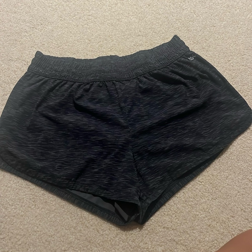 DSG shorts, grey, size Small